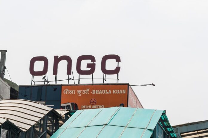 ONGC Tripura