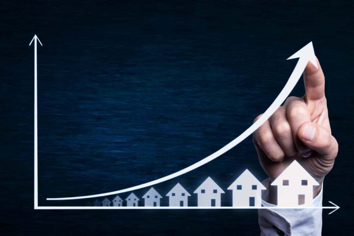 Sheth leads real estate