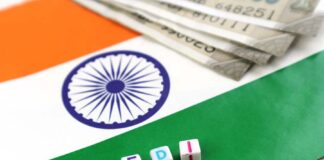 Industrial Policy and Promotion DIPP Ministry of Commerce foreign direct investment FDI