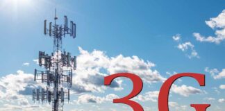 3G licences