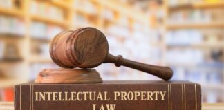 IP Cases
