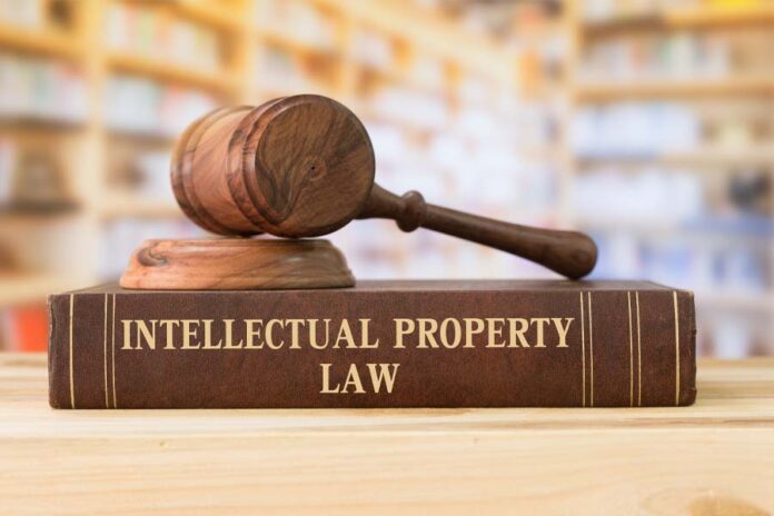 IP Cases
