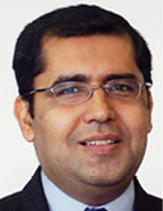 Jatin Aneja Partner Amarchand & Mangaldas & Suresh A Shroff & Co