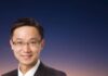 William Chun Fai Woo, Orrick woos William Woo, 奥睿将胡振辉招致麾下