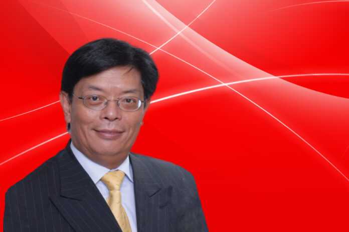 Huen Wong, Wong replaces Moser at Hong Kong arbitration centre, 王桂埙接替莫石掌印香港国际仲裁中心