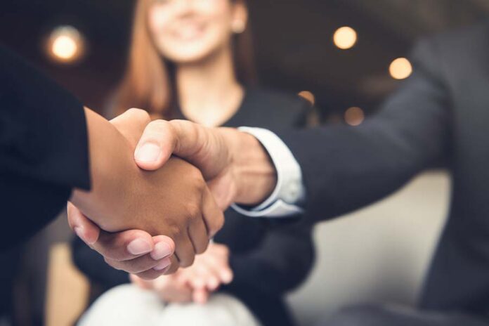 Partnership appointments