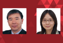 王亚东和李敏, 润明律师事务所