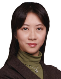 Rossana Chu