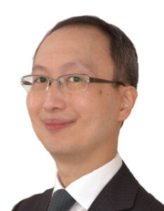 Gilbert Kwok