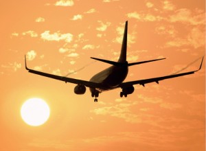 Flying high: Indian budget airline SpiceJet has purchased 15 Bombardier aircraft to lower its costs and flying time.