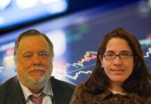 Justo Federico Norman 和 Mariana Ardizzone