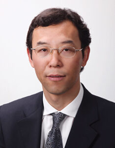Henry Lee, Dacheng Law Offices