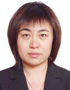 Kathryn Cui, Concord & Partners