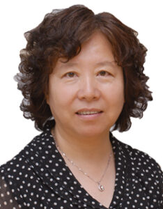 Liu Hezhen