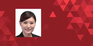 Gillian Miao，Martin Hu & Partners