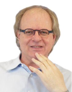 Wim Alberts, Edward Nathan Sonnenberg