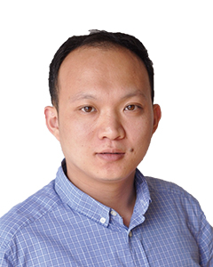Eric Su Partner HFG Law Firm & IP Practice