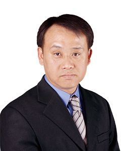 Leo Wang Partner Concord & Partners