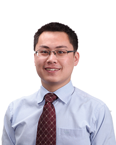 Steven Zhou Lawyer Dacheng Law Offices Shanghai