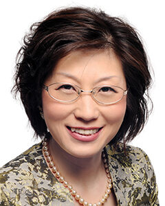 Wang Jihong, Managing partner, V&T Law Firm