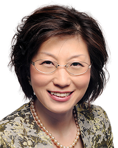 Wang Jihong, Managing partner, V&T Law Firm