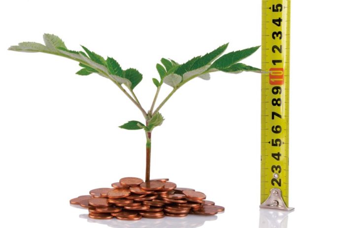 Opportunity knocks for companies making efforts to reduce pollution Opportunity knocks for companies making efforts to reduce pollution