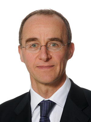 Baker & McKenzie Brian Henderson