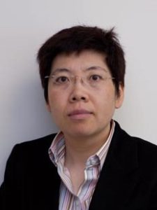 Lynia Lau Clyde & Co