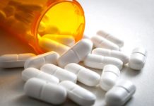 First efforts at regulating drugs in institutions