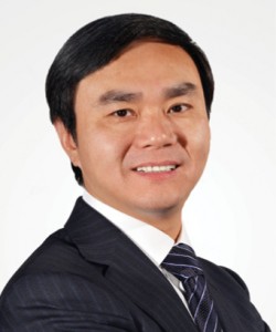 Michael Shu