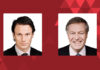 Psst! Want the best intelligence on inside information in Norway, Geir Sviggum, Arne Didrik Kjørnæs