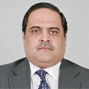 Ameet Datta