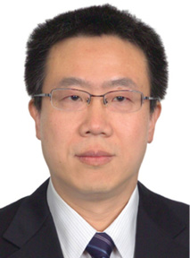 杨春雷