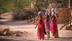 Indian_village_women