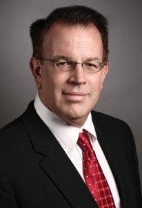 Derek Small