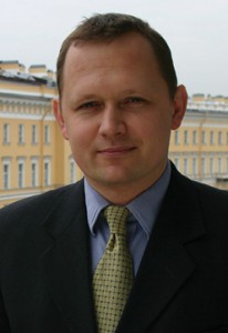 Vlad Zabrodin
