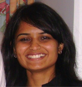 Ridhi Kabra