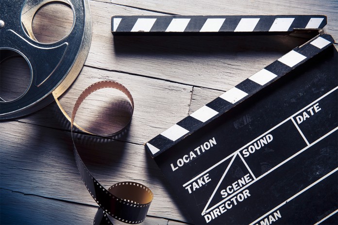 Film media