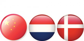 China inks new treaties with Denmark, Netherlands, 中国与丹麦、荷兰签署新税收协定