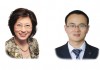 Wang Jihong is the executive partner at Grandway Law Offices and Gao Lei also works for the firm