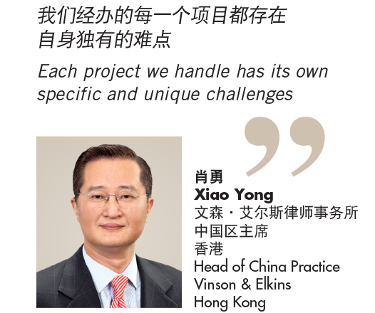 What lies beneath-Xiao Yong