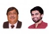 Pravin Anand and Nishchal Anand