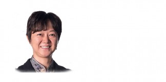 史军 Sharon Shi