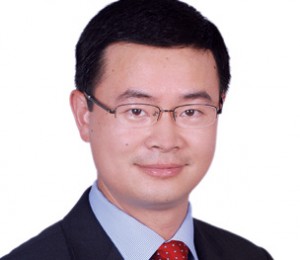 姚红军 Jason Yao