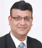 G Deepak Sriniwas LexOrbis律师事务所 专利诉讼业务负责人 Head of the Patent Prosecution Practice LexOrbis