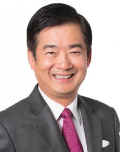 陆志明 Simon Luk