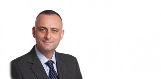 诺顿罗氏任命香港航运业务合伙人 Jonathan Silver