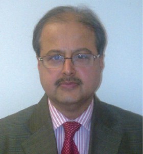 Abhijit Mukhopadhyay