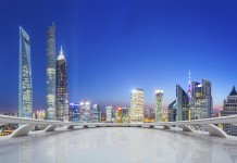 Shenzhen-Hong Kong Stock Connect