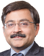 Samir Dudhoria